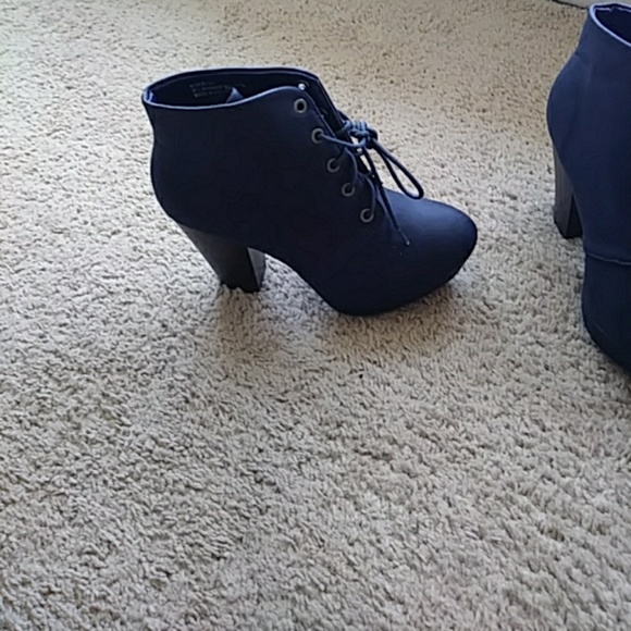 Booties - Picture 2 of 2